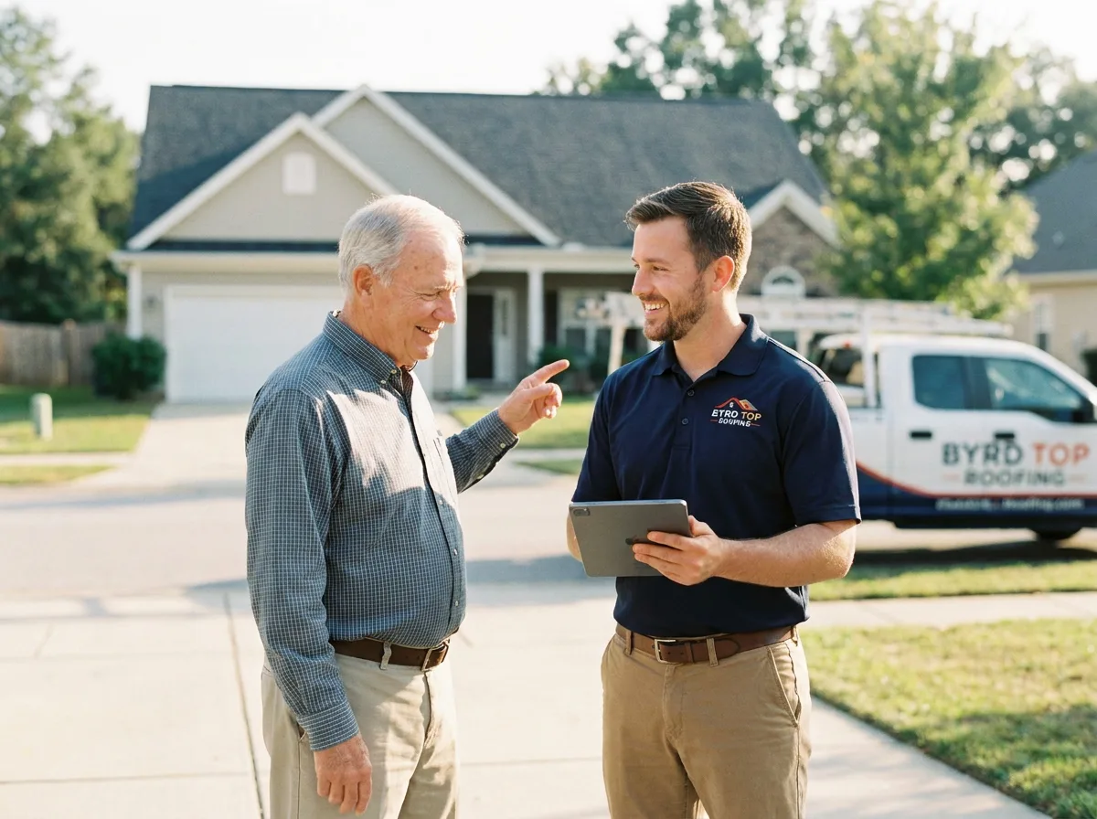 Roofing Columbus, AR FAQs